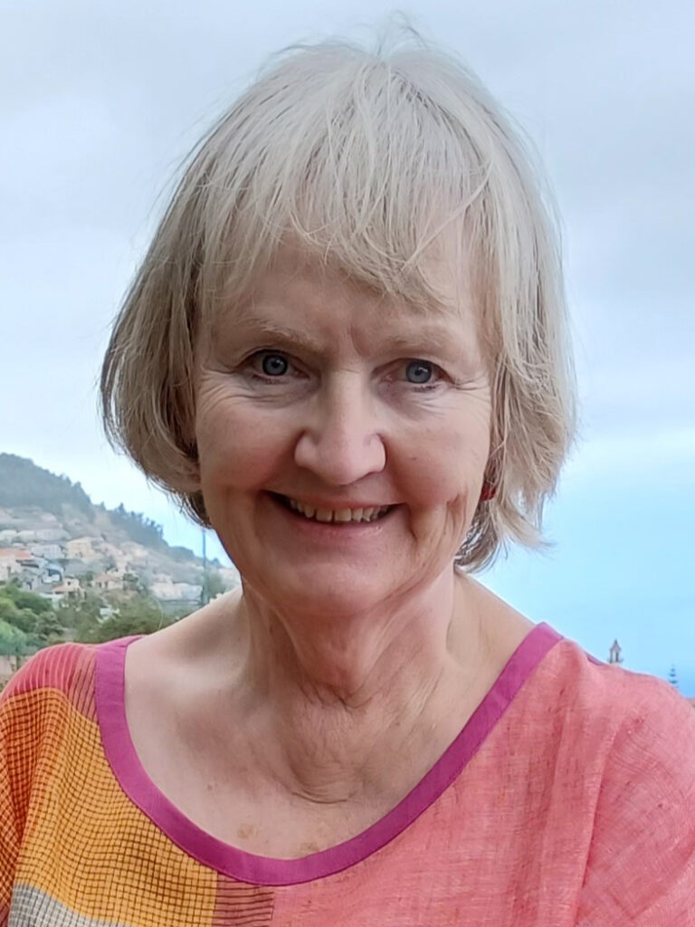 Doris Reinecke